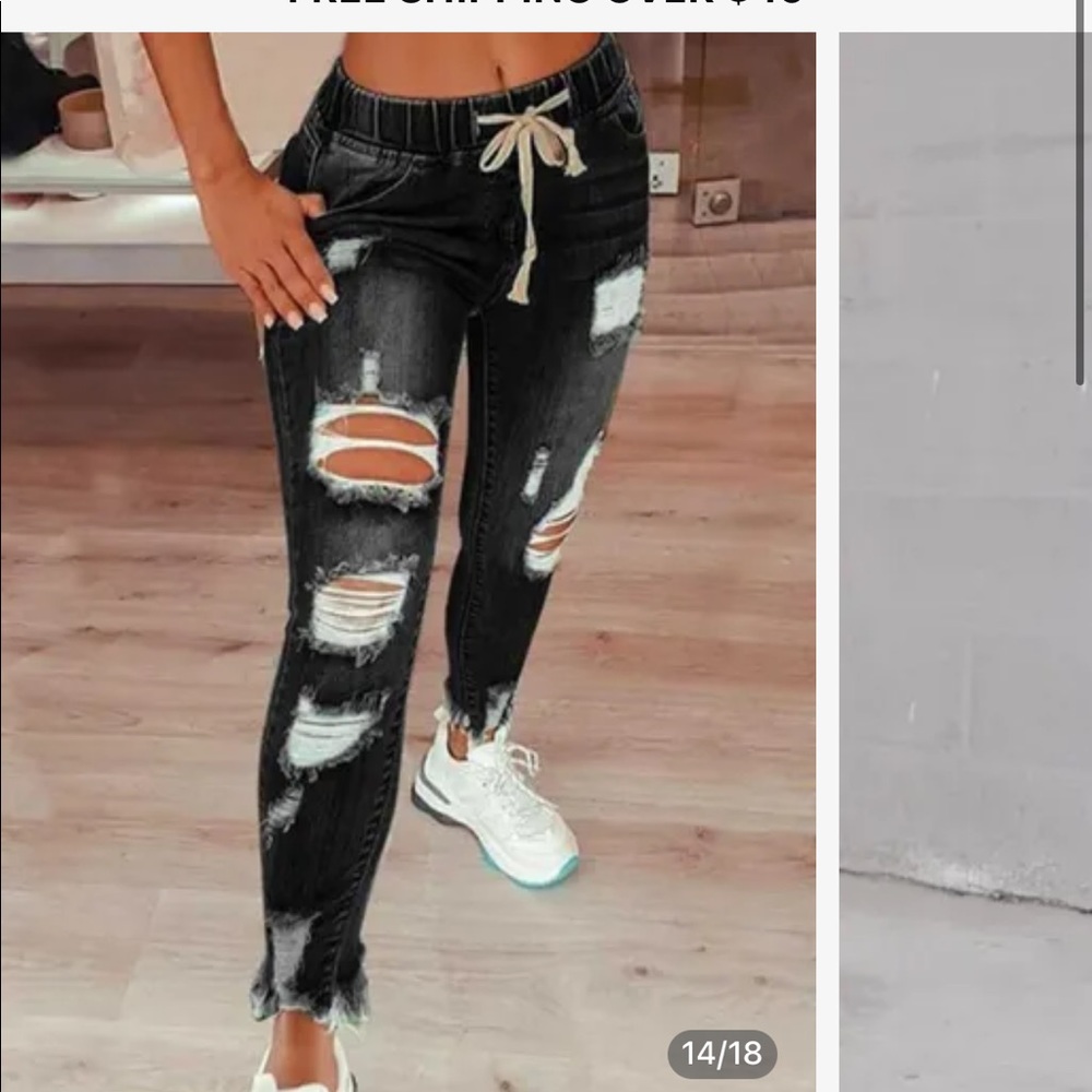 Jeggings